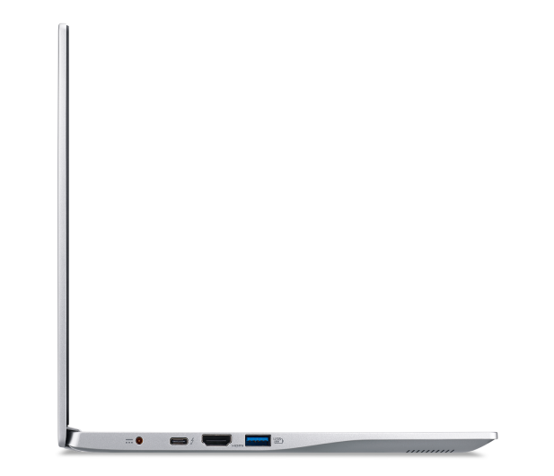 Acer Swift 3 i5-1135G7/8GB/512/W10 IPS Srebrny - 610405 - zdjęcie 6